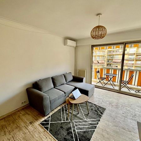 Le Borrigo Pick Up Airport Apartment Menton Exterior photo