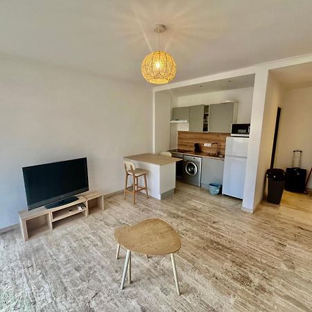 Le Borrigo Pick Up Airport Apartment Menton Exterior photo